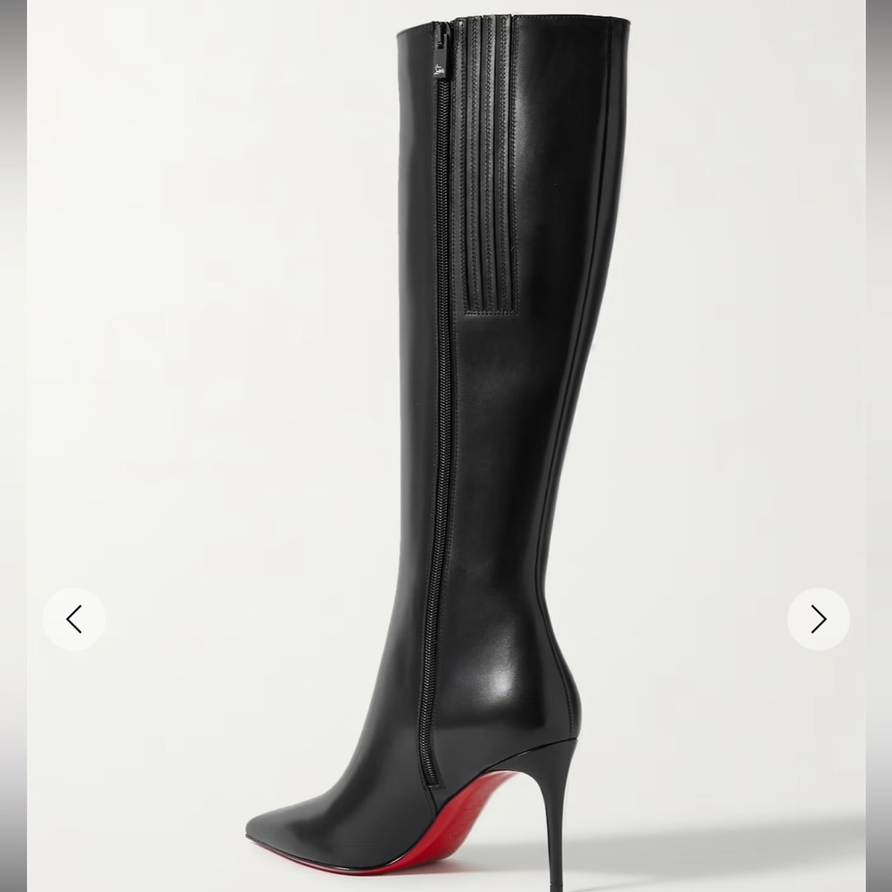 CHRISTIAN LOUBOUTIN